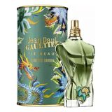 Jean Paul Gaultier Le Beau Paradise Garden EDP 125 ml Erkek Parfüm 7865434