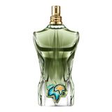 Jean Paul Gaultier Le Beau Paradise Garden Edp 125 Ml Parfüm | Long Lasting Fresh Woody Aquatic erkek kolonya Hindistan cevizi suyu, yeşil incir ve sandal ağacı – Tasarımcı koku spreyi