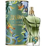 Jean Paul Gaultier Le Beau Paradise Garden EDP Erkek Parfüm 125 ml