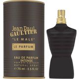 Jean Paul Gaultier Le Male İntense Edp