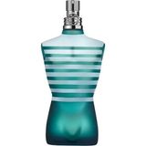 Jean Paul Gaultier Le Male Limited Edition Edt 100 ml Erkek Parfümü - 125 ml - 001-Renkli