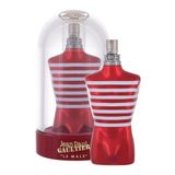 Jean Paul Gaultier Le Male Xmas Collector 125 Ml Erkek Parfüm FAMEX00070