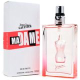 jean paul gaultier madame eau de toilette 100ml