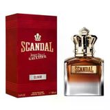 Jean Paul Gaultier Pour Homme Scandal Elixir Parfum 100 Ml Erkek Parfüm