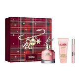 Jean Paul Gaultier Scandal Edp 80 Ml Kadın Parfüm Set
