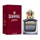 Jean Paul Gaultier Scandal Edt 100 Ml Erkek Parfüm 1824962536253