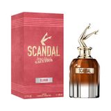 Jean Paul Gaultier Scandal For Her Elixir Parfum Kadın Parfüm 80 ml