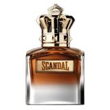Jean Paul Gaultier Scandal For Him Elixir Parfum 100 Ml Erkek Parfüm, 8435415114028