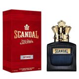 Jean Paul Gaultier Scandal Intense EDP 100 ml Erkek Parfüm