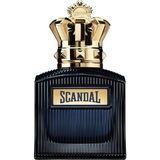 Jean Paul Gaultier Scandal Intense Erkek Parfüm 100 ml Aromatik Koku EDP