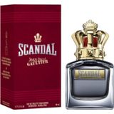 Jean Paul Gaultier Scandal Pour Homme 50 ml Edt