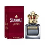 Jean Paul Gaultier Scandal Pour Homme 50Ml Edt Erkek Parfüm