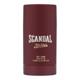 Jean Paul Gaultier Scandal Pour Homme Deodorant Stick
