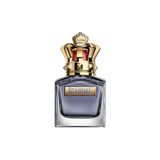 Jean Paul Gaultier Scandal Pour Homme Eau de Toilette, 100 ML, Adaçayı, Tonka Fasülyesi & Vetiver