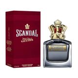 Jean Paul Gaultier Scandal Pour Homme EDT 100 ML Erkek Parfüm