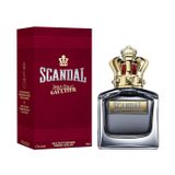 Jean Paul Gaultier Scandal Pour Homme EDT 100ML Erkek Parfümü AKT-PRF-0095