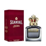 Jean Paul Gaultier Scandal Pour Homme Edt 100Ml Erkek Parfümü Arc