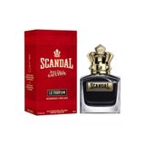 jean paul gaultier scandal pour homme le parfum intense edp 100 ml erkek 8435415065191
