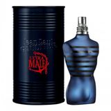 Jean Paul Gaultier Ultra Male Edt İntense 125 Ml Erkek Parfüm 6182425365254