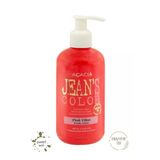 Jean S Color Boya 250Ml Pembe Hisler
