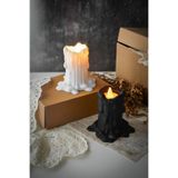 jeane home decor 2 Adet Eriyen Tealight Mumluk Dekor Hediyelik tea light