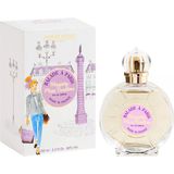 Jeanne Arthes French Way Of Life Balade A Paris Shopping Place Vendome EDP 100 ml Kadın Parfüm