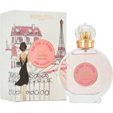 Jeanne Arthes French Way Of Life Balade A Paris Soiree Sur Rooftop EDP 100 ml Kadın Parfüm