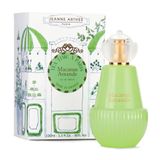 Jeanne Arthes French Way Of Life Tea Time A Paris Macaron Amande EDP 100 ml Kadın Parfüm