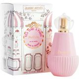 Jeanne Arthes French Way Of Life Tea Time A Paris Pavlova EDP 100 ml Kadın Parfüm