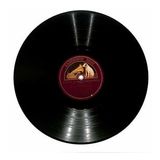 Jeannette Macdonald - March Of The Grenadiers My Dream Lover TAŞ PLAK (107) PLK23058