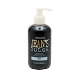 Jean’s Color Amonyaksız Mavi Renkli Saç Boyası 250 ml Kokusuz Su Bazlı Blue Hair Dye