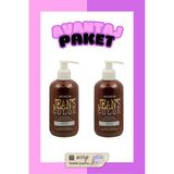 Jean'S Color Gün Batımı Renkli Saç Boyası 250 Ml X2 Adet Su Bazlı Sunset Hair Dye