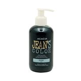 jeans color Jean's Color Yeşil 250ml. Green Amonyaksız Balyaj Renkli Saç Boyası