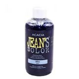 Jean's Color Mavi 250 ml Saç Boyası