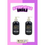 Jean'S Color Mavi Rüya Renkli Saç Boyası 250 Ml X2 Adet Su Bazlı Dream Blue Hair Dye