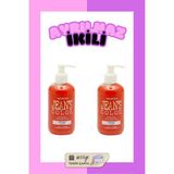 Jean'S Color Turuncu Renkli Saç Boyası 250 Ml X2 Adet Su Bazlı Orange Hair Dye