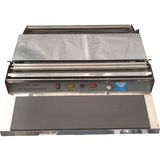 Jebrini Makina Manuel Streç Paketleme Makinesi JMSR-550E