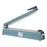 JEBRİNİ MAKİNA Poşet Ağzı Kapama Yapıştırma Makinesi (Metal Gövde) 30 cm
