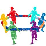 Jecery Kooperatif Esnek Grup Karnaval Oyunları Elastik Polar Römorkör Savaş Halat Çuval Yarış Çantaları Esnek Grup Müzik Aktiviteleri için Bacaklı Yarış Bantları Saha Günü Çocuklar Yetişkin Oyunları
