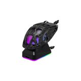 Jedel GWH-111 Kablosuz Oyuncu Mouse 2.4 & Bluetooth 1000hz 12.000DPI