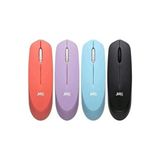 Jedel W690 Kablosuz Mouse 3 Farklı Renk - Çok Renkli