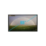 Jedi 65" Dokunmatik Akıllı Tahta Windows 10 Pro 16 Gb Ram 256 Ssd