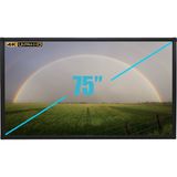 Jedi 75" 16GB 256SSD Windows 10 Pro Akıllı Tahta