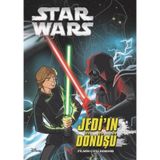 Jedi’ın Dönüşü - Star Wars - Alessandro Ferrarı