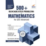 JEE Advanced için Matematikte 500 Blockbuster Problems