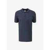 Jeep Antrasit Erkek Polo Yaka Basic Polo T-Shirt J4SM-TST7234