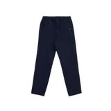 Jeep Bağlamalı Bel Normal Paça Erkek Çocuk Chino Pantolon, 7-8 Yaş, 5003164640, Lacivert, Erkek Çocuk