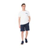 Jeep Basic Düz Sweat Şort, S, 5003222969, Lacivert, Erkek