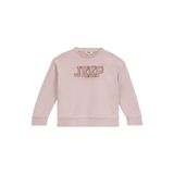 Jeep Baskılı Erkek Çocuk Sweatshirt, 11-12 Yaş, 5003274373, Bej, erkek-çocuk