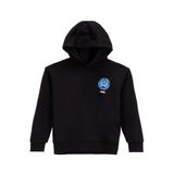 Jeep Baskılı Erkek Çocuk Sweatshirt, 7-8 Yaş, 5003274375, Siyah, erkek-çocuk